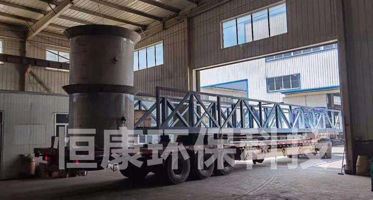 一体化污水处理设备,带式压滤机,气浮机,山东