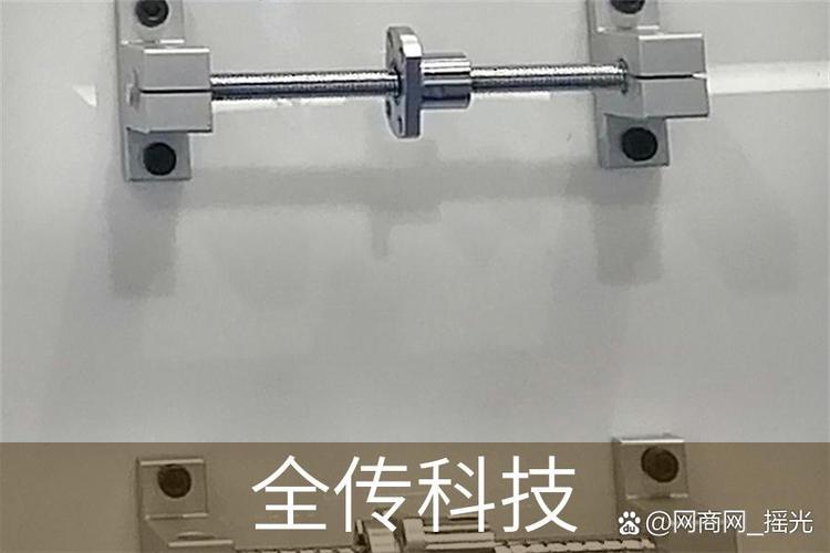 端盖式循环滚珠螺杆凭借独特结构设计,成为提升设备运动精度的核心